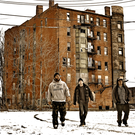 Ugly Heroes - Ugly Heroes [Indies Black Winter Vinyl]