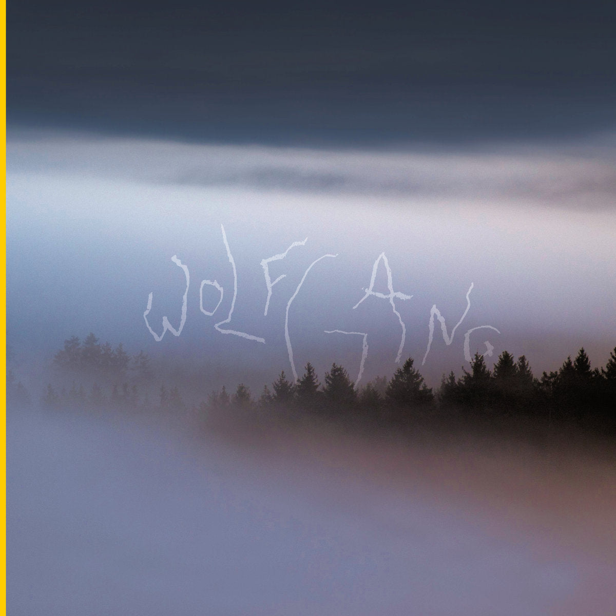 YES SET - Wolfgang (DJ Balduin remix)