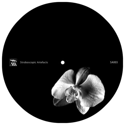 Lucy & Ercolino - Gmork / so the Nothing Grows Stronger