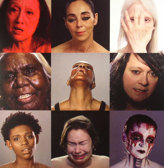 ANOHNI - PARADISE EP