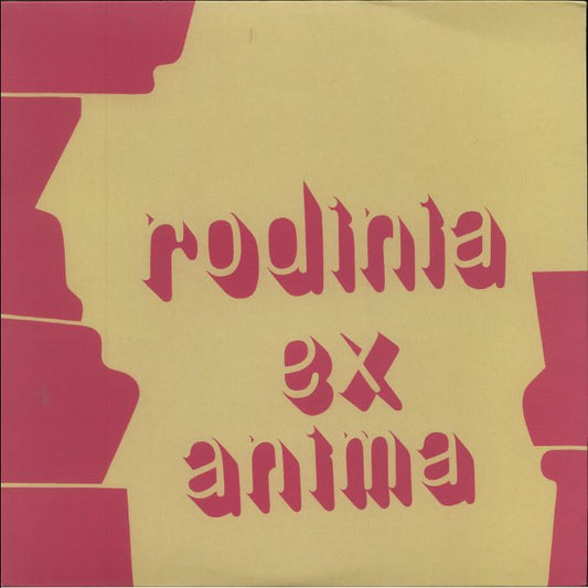 RODINIA - Ex Anima