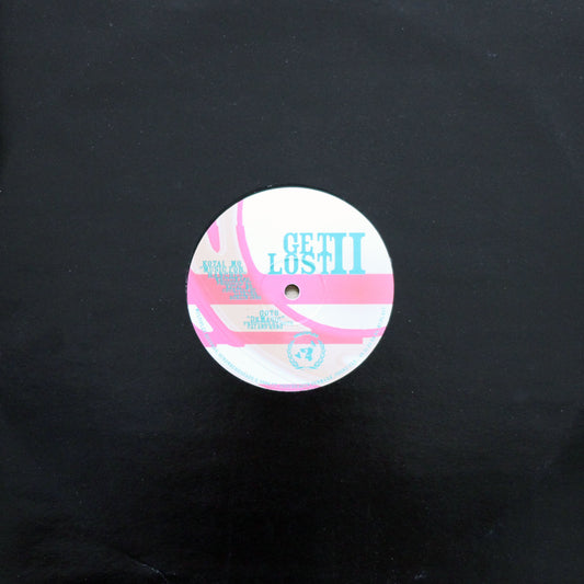 Various Artists - Get Lost II