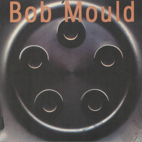 BOB MOULD - BOB MOULD [LP]