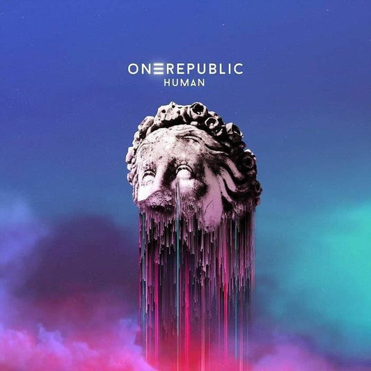 OneRepublic - Human [CD]