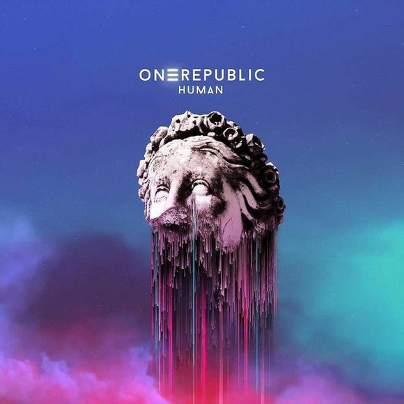 OneRepublic - Human [CD]