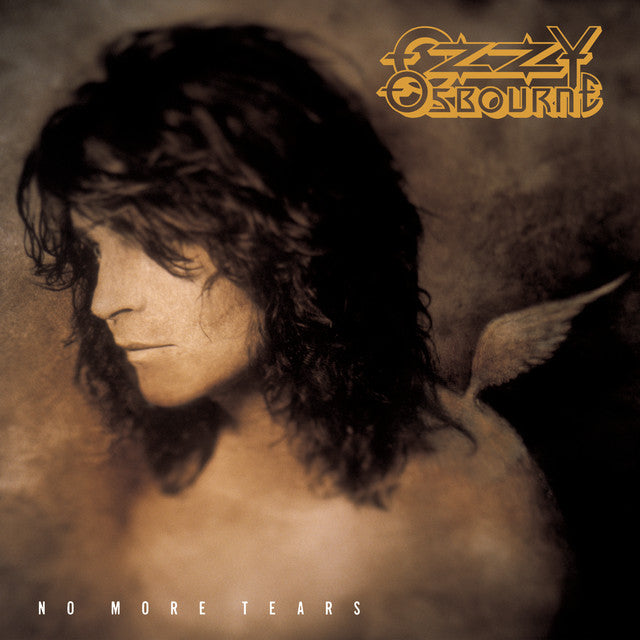 Ozzy Osbourne - No More Tears [Reissue]
