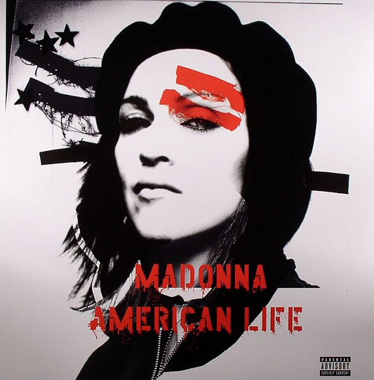 Madonna - American Life (2LP)