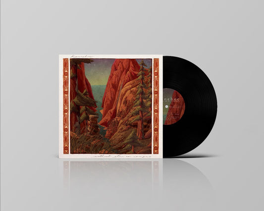 Kennebec - Without Star or Compass [LP]