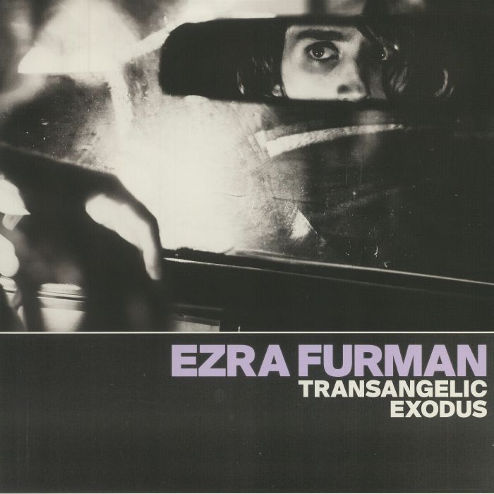EZRA FURMAN - TRANSANGELIC EXODUS