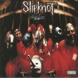SLIPKNOT - Slipknot [Yellow Vinyl]