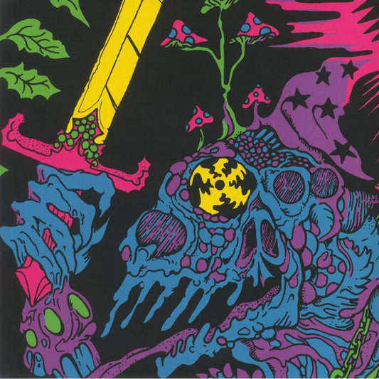 KING GIZZARD & THE LIZARD WIZARD - LIVE IN ADELAIDE 19 [3LP]