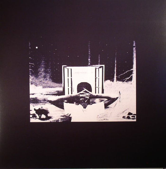 Earl Sweatshirt - I Dont Like Shit I Dont Go Outside