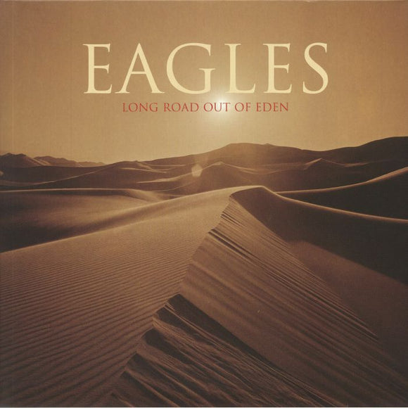 Eagles - Long Road Out of Eden (2LP/GF/180G)
