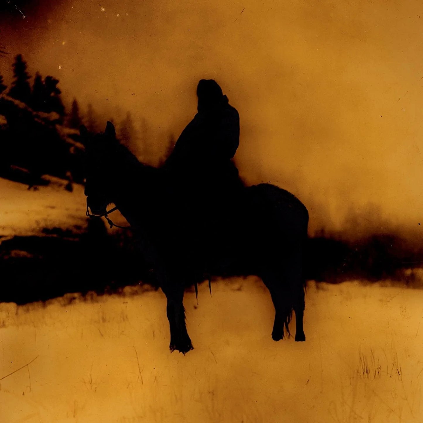 Wayfarer - World's Blood (Re-issue 2022) [Vinyl]