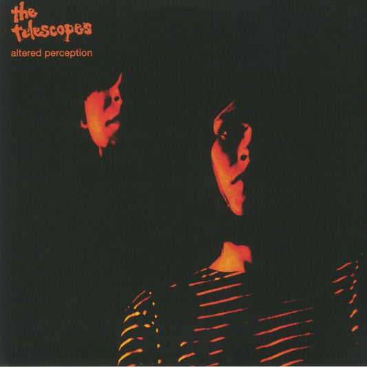 THE TELESCOPES - ALTERED PERCEPTION