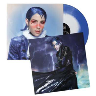 Dorian Electra - Flamboyant (Deluxe) [Coloured vinyl]