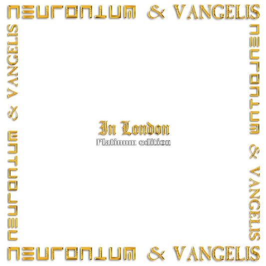 Neuronium & Vangelis - In London (Platinum Edition)