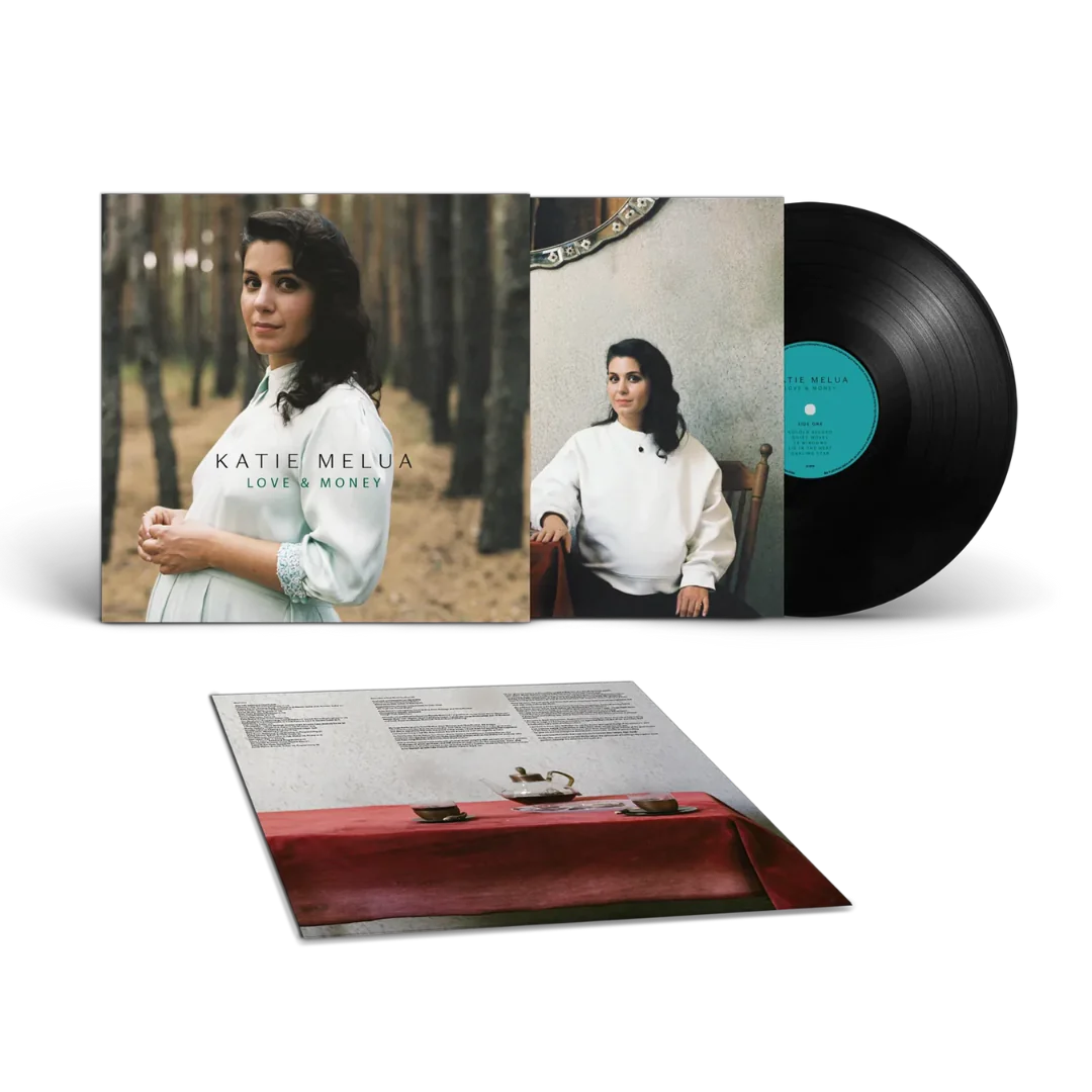 Katie Melua - Love & Money [LP]