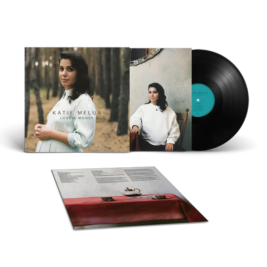 Katie Melua - Love & Money [LP]