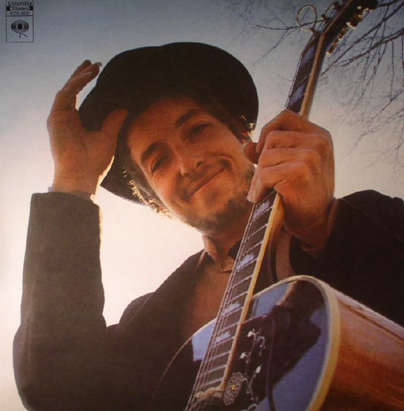 Bob Dylan - Nashville Skyline (1LP)