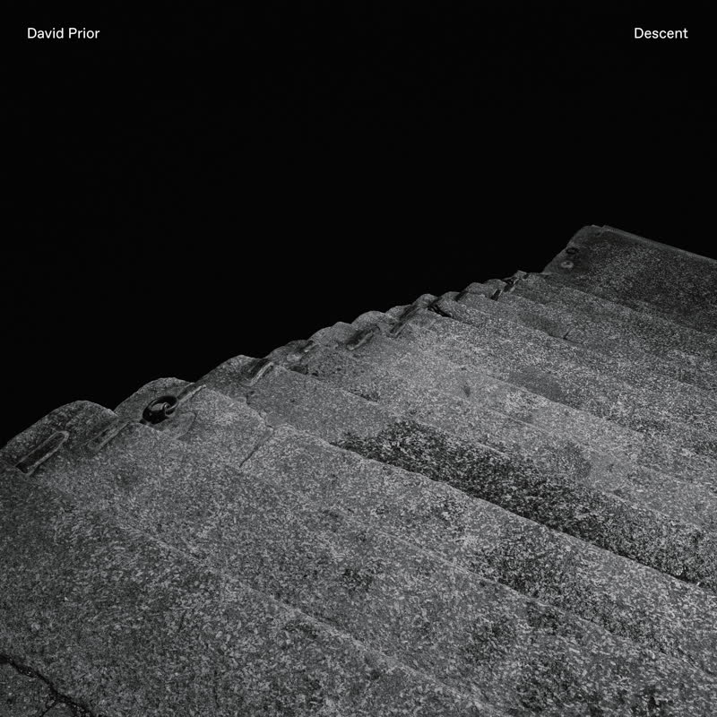 David Prior - Descent [CD]