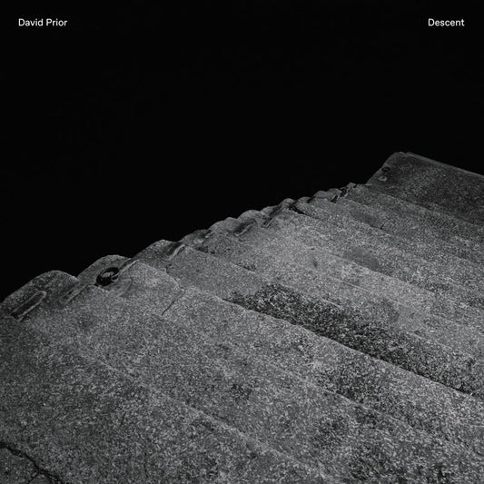 David Prior - Descent [CD]