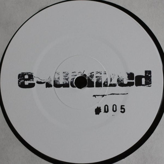EQD - Equalized #005