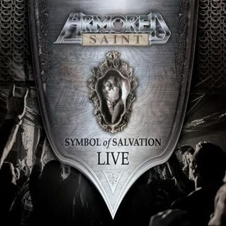 Armored Saint - Symbol of Salvation: Live [2 x 12" Vinyl]