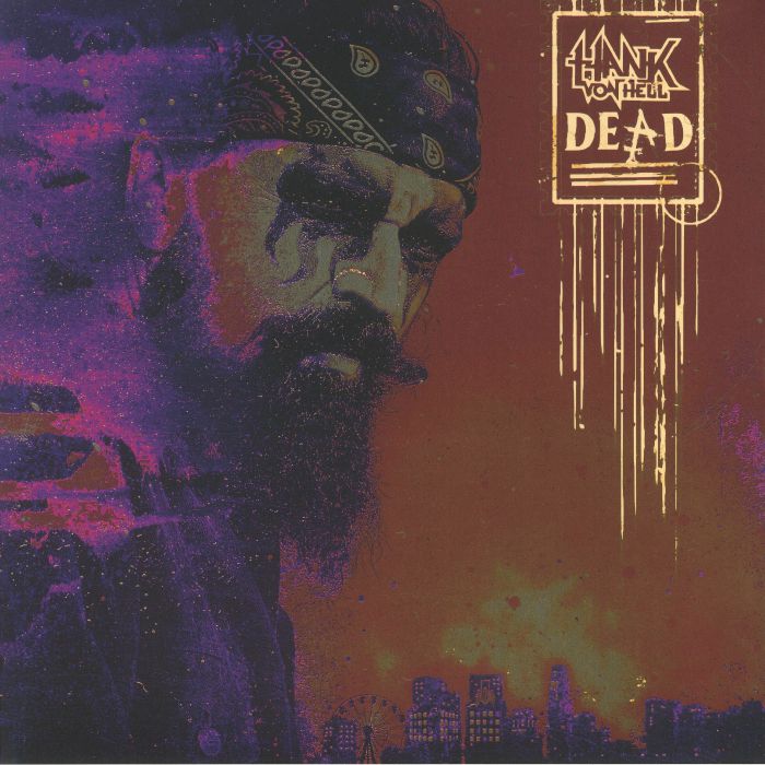 Hank von Hell - Dead