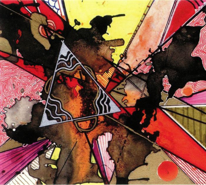 Specter - Built to Last [CD]