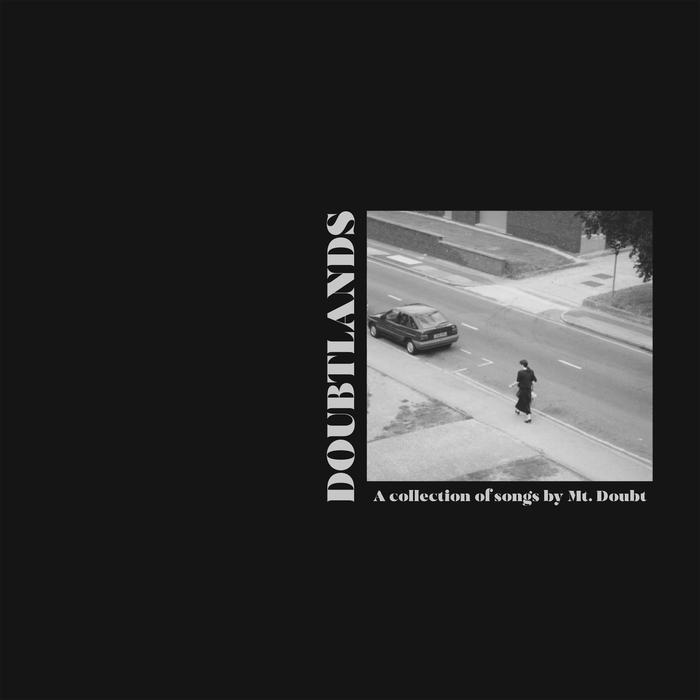 MT. DOUBT - DOUBTLANDS (ECO VINYL)
