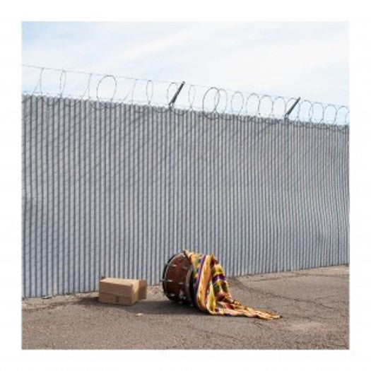 STEPHEN STEINBRINK - ANAGRAMS [LP]