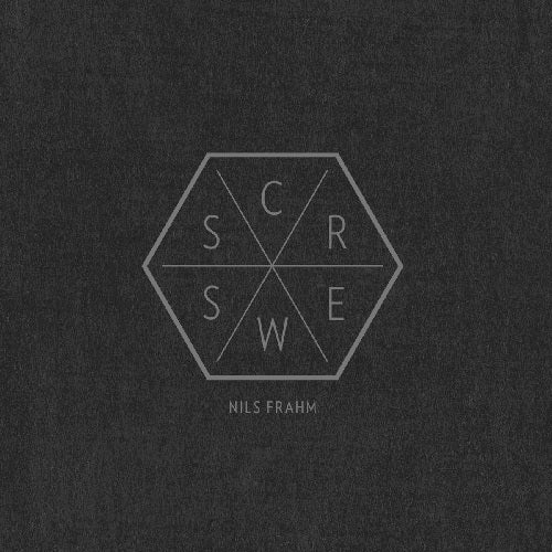 NILS FRAHM - SCREWS REWORKED [CD]