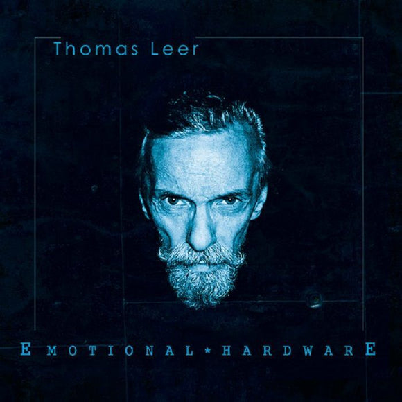 Thomas Leer - Emotional Hardware (CD/RSD20)