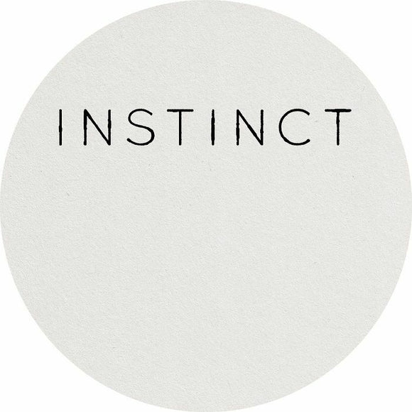 INSTINCT - Instinct White 01
