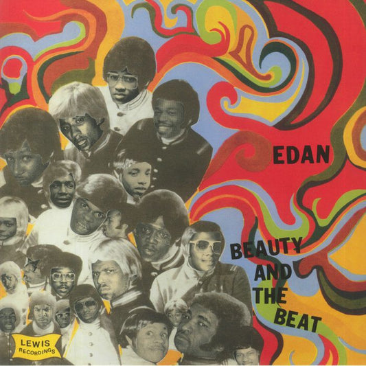 EDAN - BEAUTY AND THE BEAT