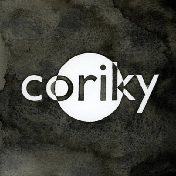 Coriky - Coriky [Pink Vinyl]