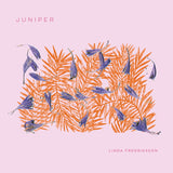 Linda Fredriksson - Juniper [Violet LP]