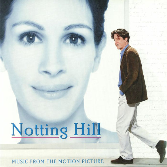 OST - Notting Hill (1LP/Black)