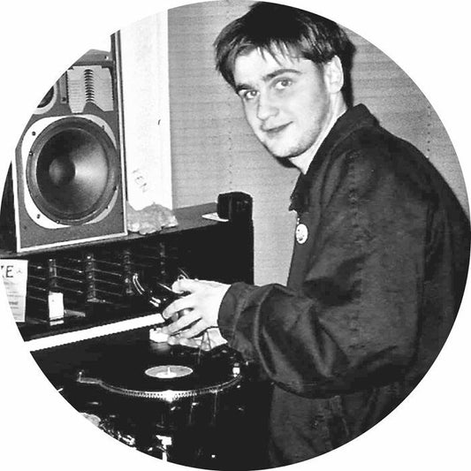 NAIL - Unreleased Dubs