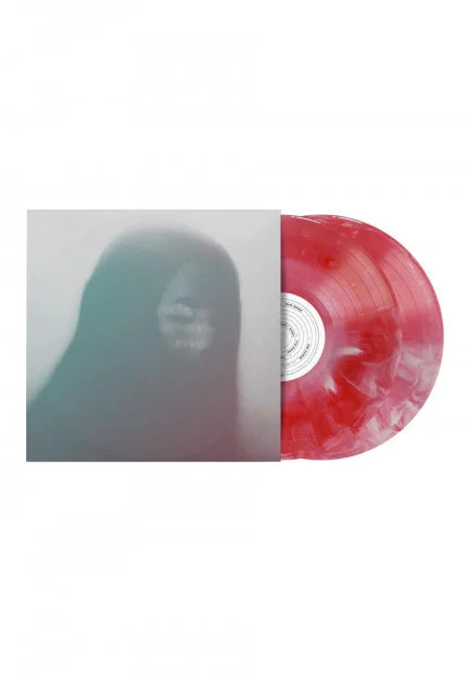 Silverstein - Misery Made Me (Deluxe) [Galaxy Opaque Red & White Vinyl]
