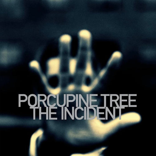 Porcupine Tree - The Incident [CD]