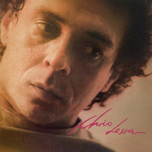 CHICO LESSA - CHICO LESSA