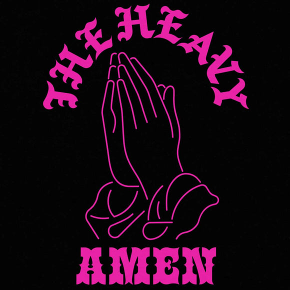 The Heavy - Amen [CD]
