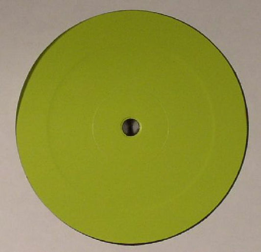 ELMONO	- WELCOME TO THE OCTAGON EP