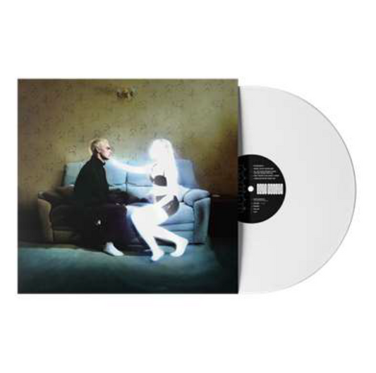 Sega Bodega - Romeo [White coloured vinyl]