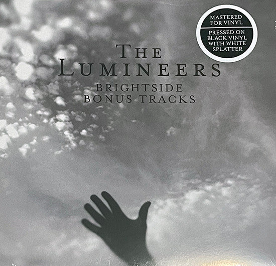 The Lumineers - brightside (acoustic) RSD22