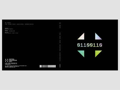 96 Back - The Neon Pack (Original Soundtrack)