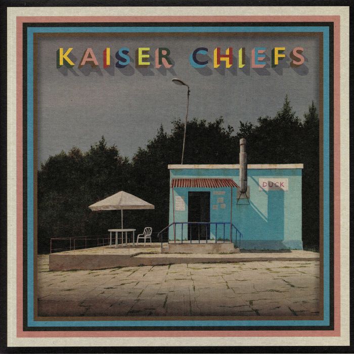 Kaiser Chiefs - Duck