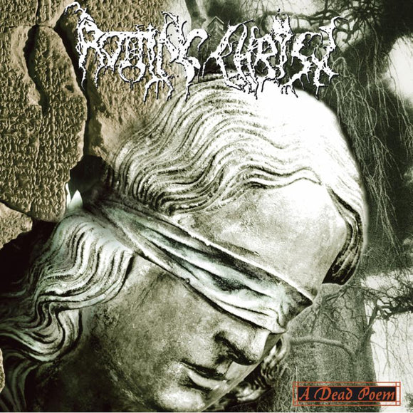 Rotting Christ - A Dead Poem [CD]